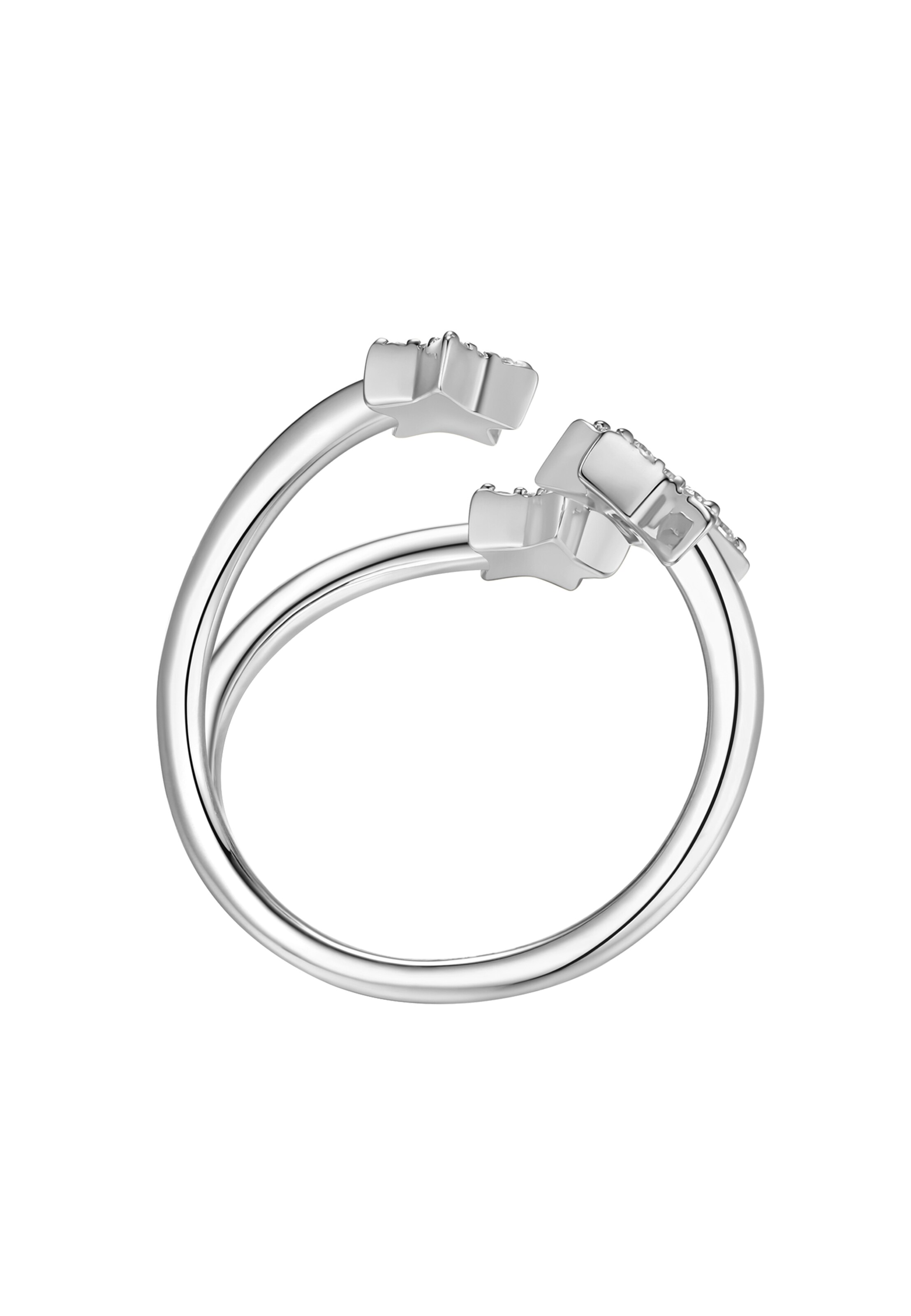 Nana Kay Ring in Silver
