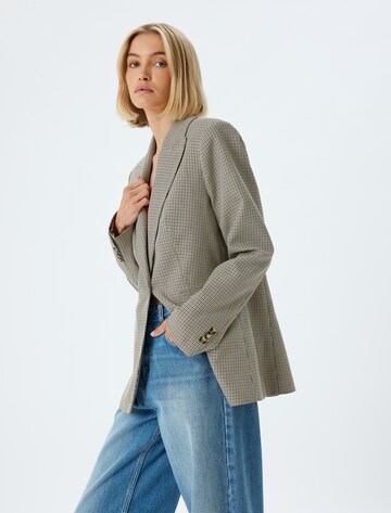 Koton Blazer in Red