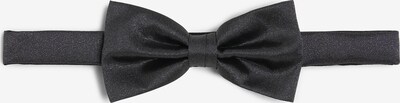 Finshley & Harding London Bow Tie in Anthracite, Item view