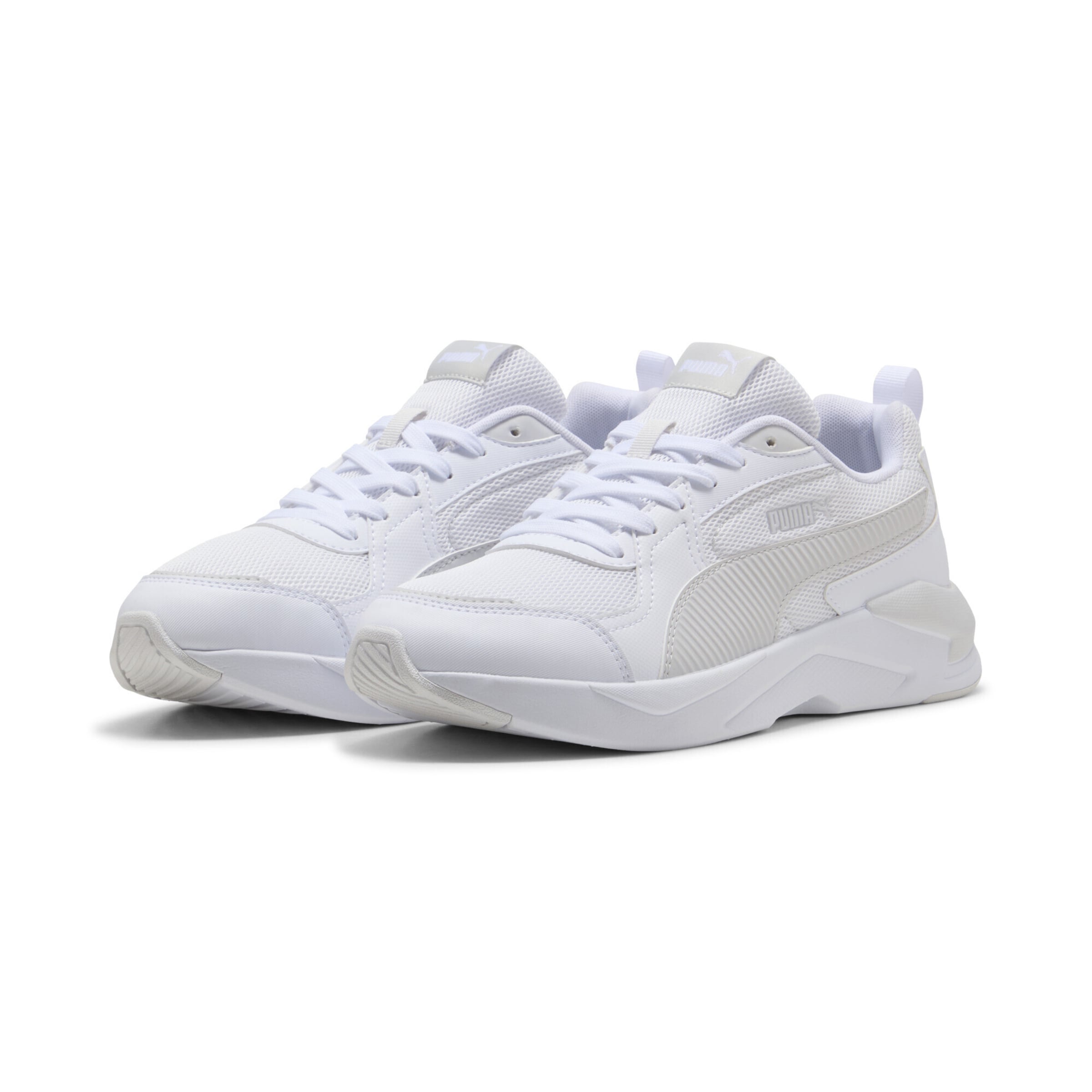 PUMA Sneakers laag 'X-Ray 4' in Wit