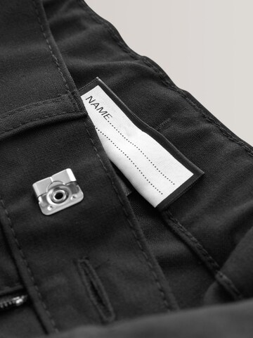 regular Pantaloni di Next in nero