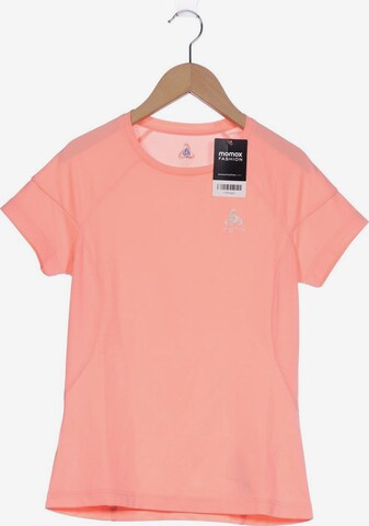 ODLO Top & Shirt in XS in Pink: front