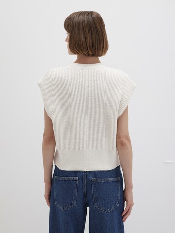 Mavi Pullover in Beige