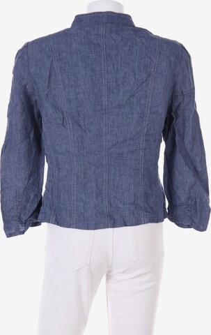 GERRY WEBER Blouse & Tunic in L in Blue