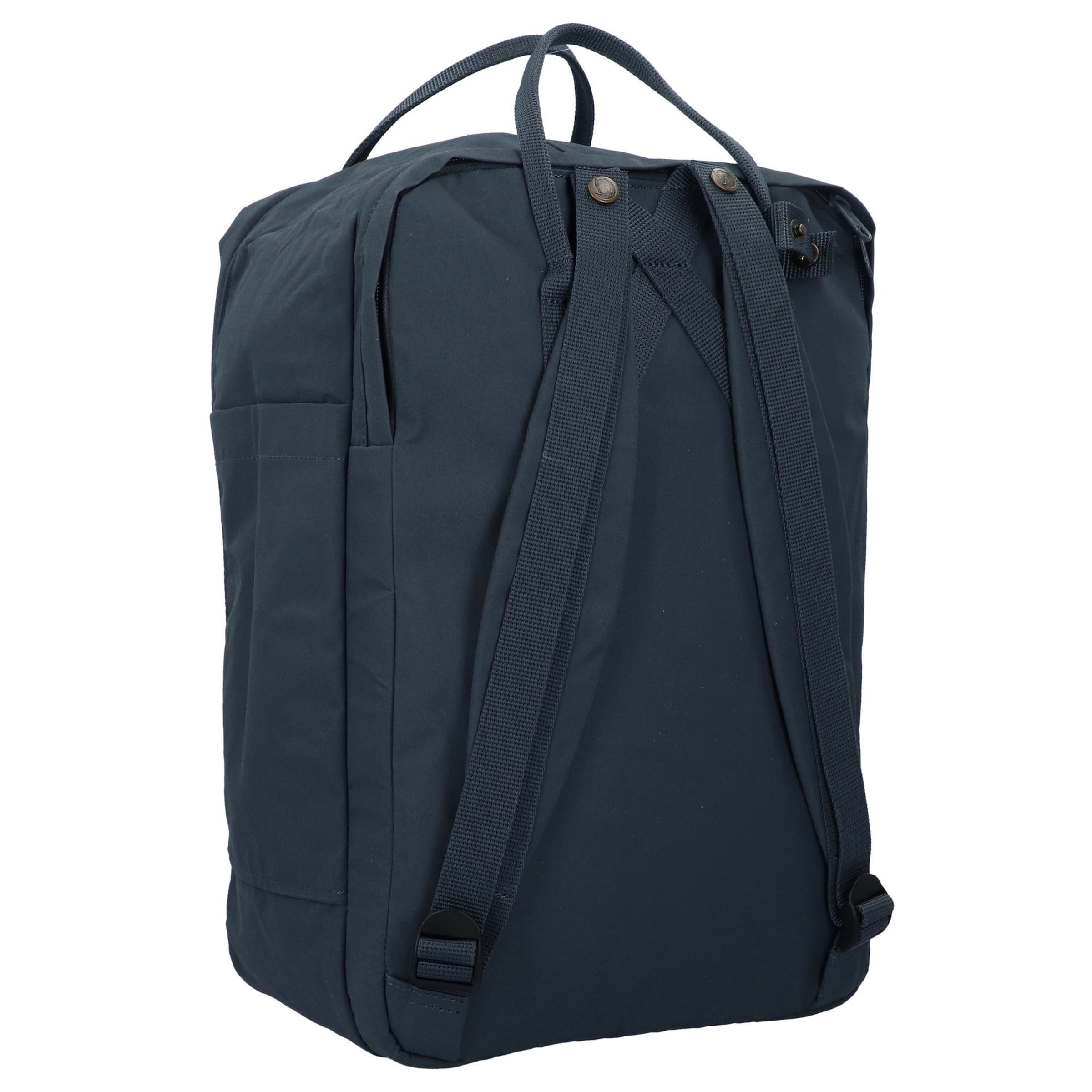 Sac à dos 'Kanken' Fjällräven en bleu