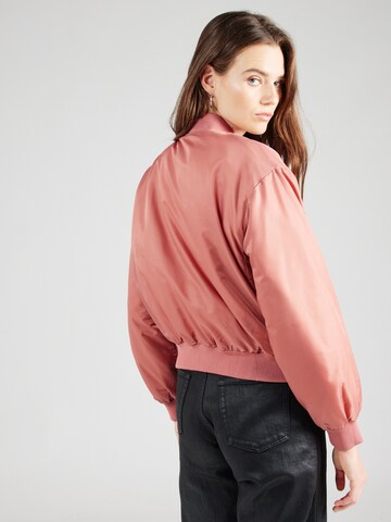 Giacca di mezza stagione 'ONLNANNA' di ONLY in marrone