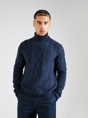 JOOP! Pullover 'Cornelo' in Blau: predná strana