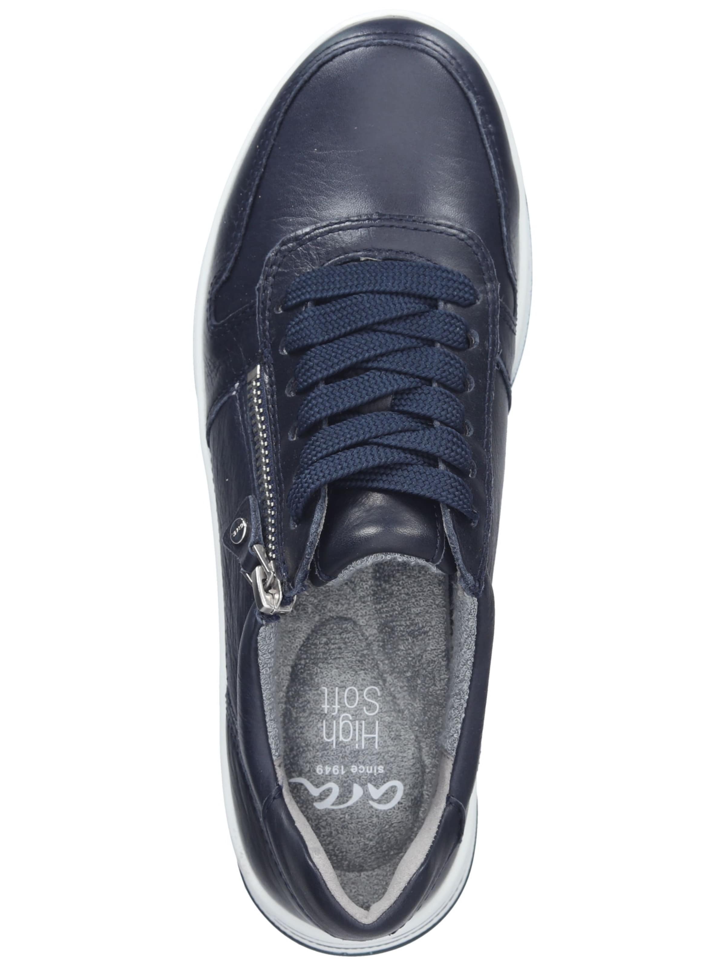 ARA Sneaker 'Sapporo 2.0' in Blau