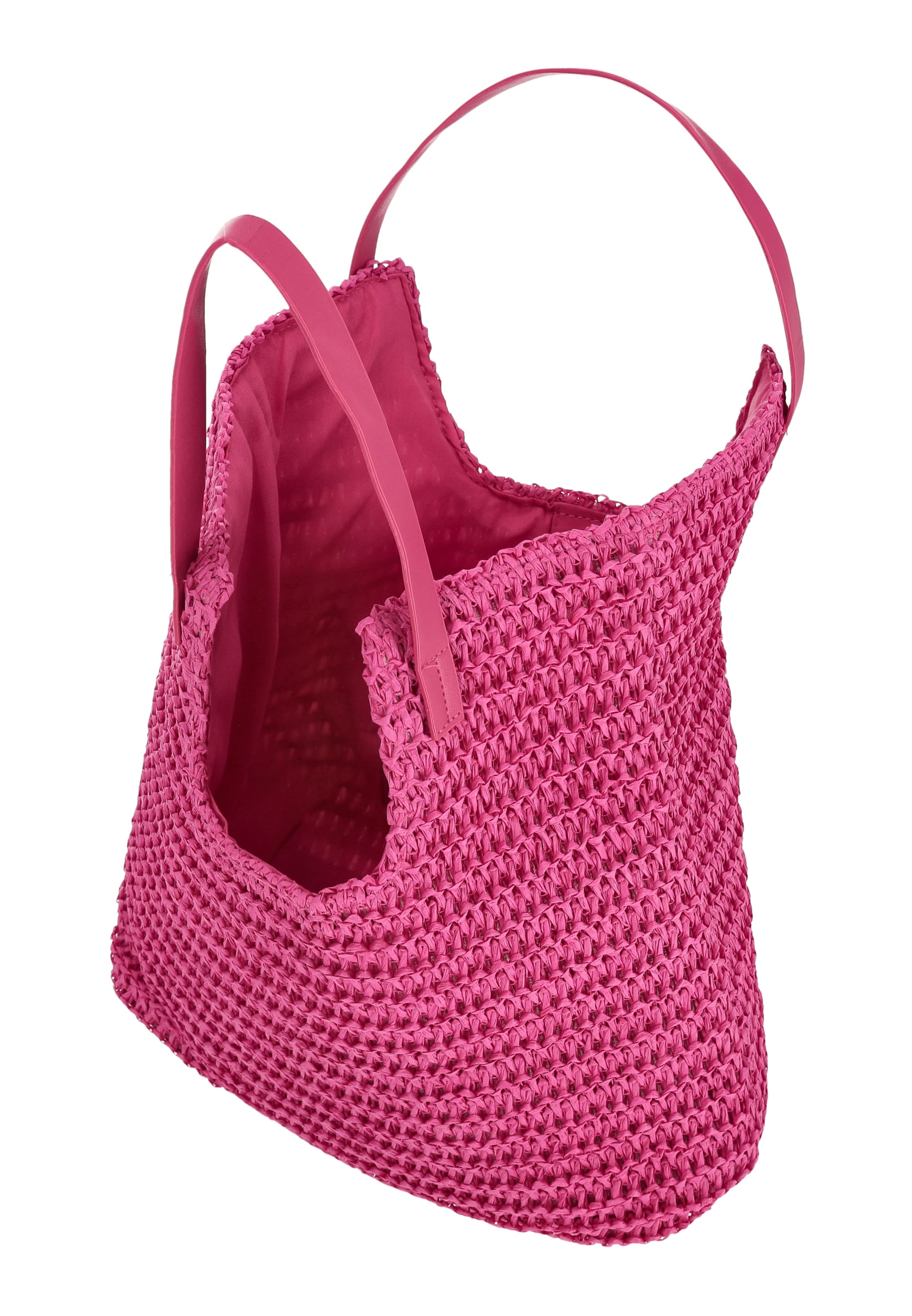IZIA - Shopper em rosa