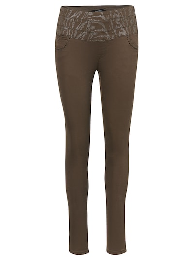 Jeans KOROSHI pe kaki, Vizualizare produs