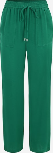 Dorothy Perkins Petite Pantalon en vert, Vue avec produit
