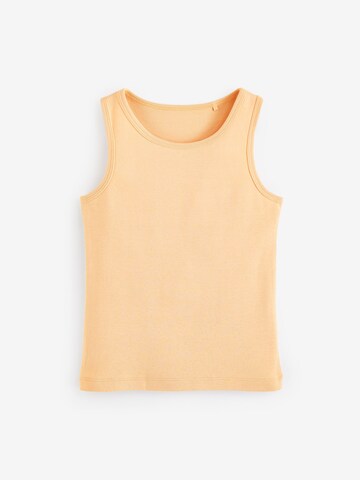 Next Undershirt in Yellow