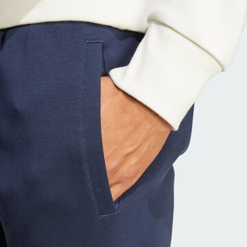 ADIDAS PERFORMANCE Regular Sports trousers ' Juventus ' in Blue