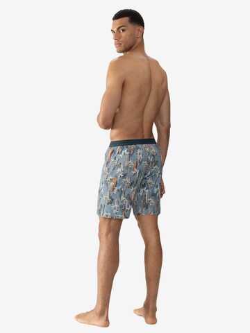 Mey Swimming Trunks 'Surfer Paradise' in Mixed colors