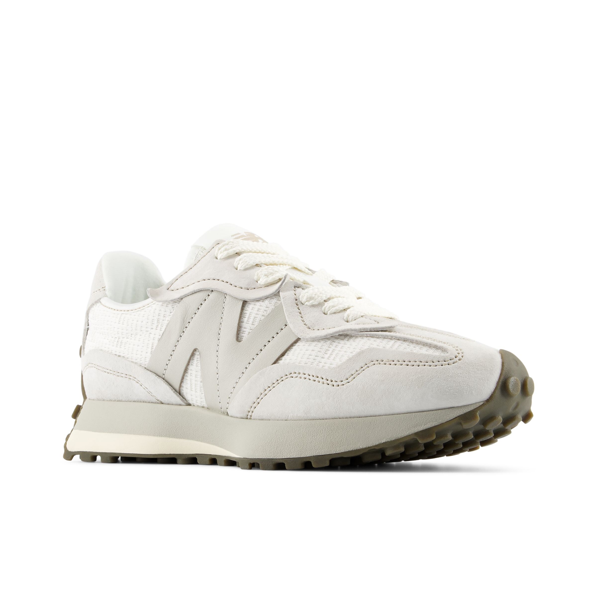 new balance - Sapatilhas baixas '327W' em cinzento
