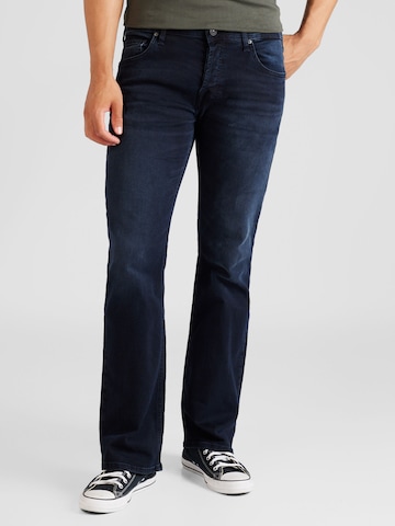 LTB - Bootcut Vaquero 'Tinman' en azul: frente