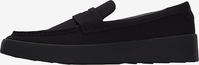 HUGO Mokasinke 'Lyde' u crna, Pregled proizvoda