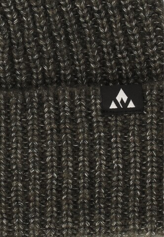 Whistler Sports beanie 'Plico' in Black