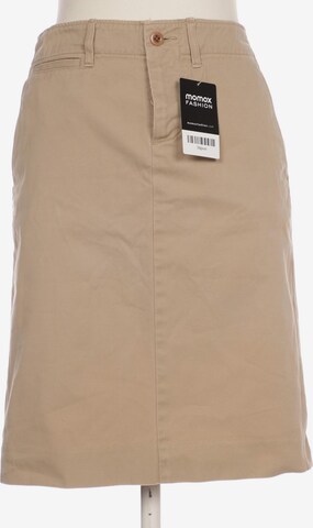 Polo Ralph Lauren Skirt in S in Beige: front