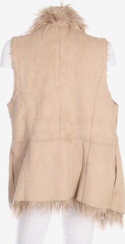 Warehouse Vest in M in Beige