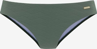 SUNSEEKER Bikinihousut värissä vihreä, Tuotenäkymä