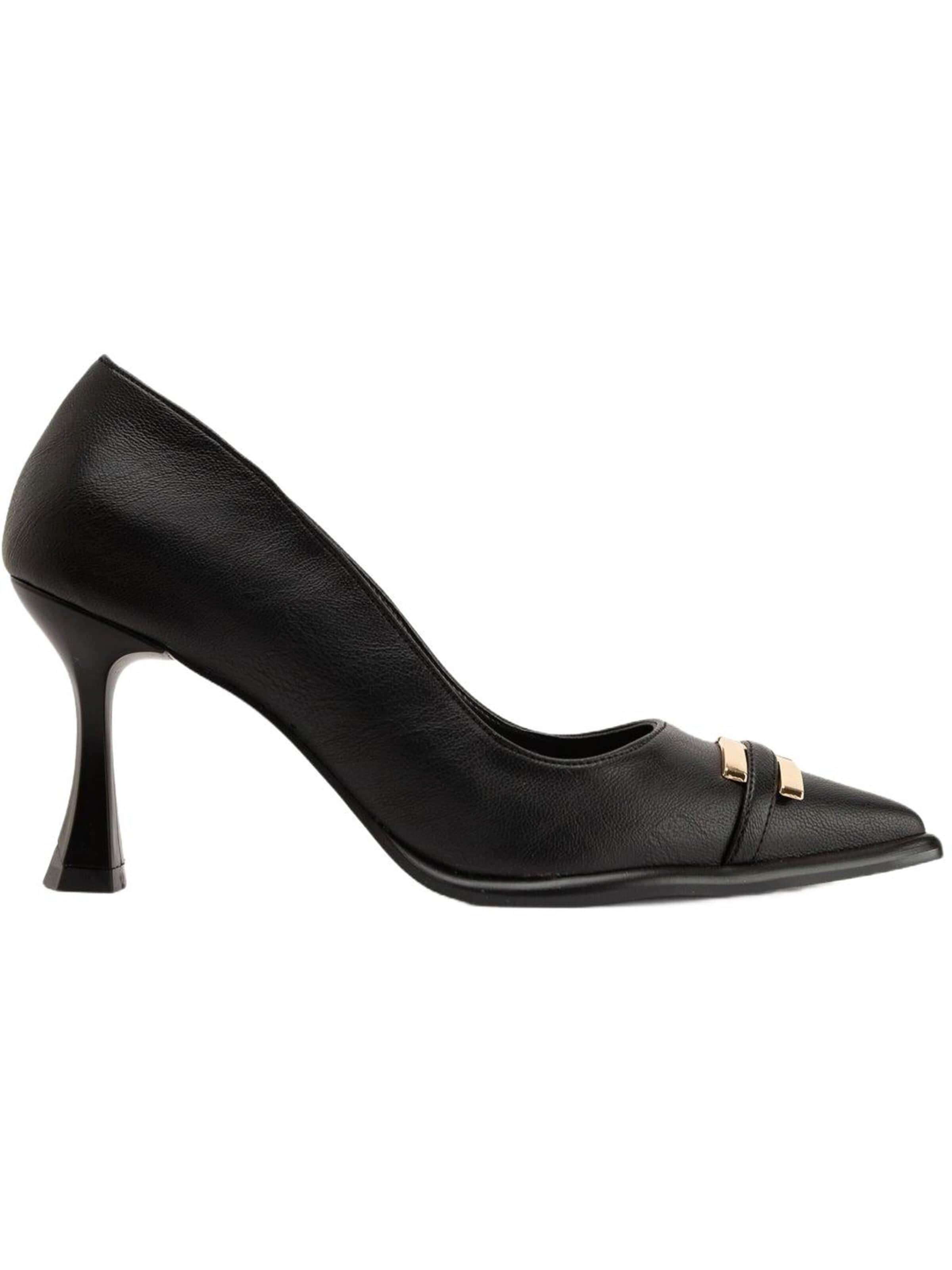 Limoya Pumps 'Daria' in Black