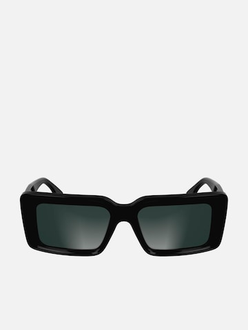 Karl Lagerfeld Sonnenbrille‌ in Schwarz