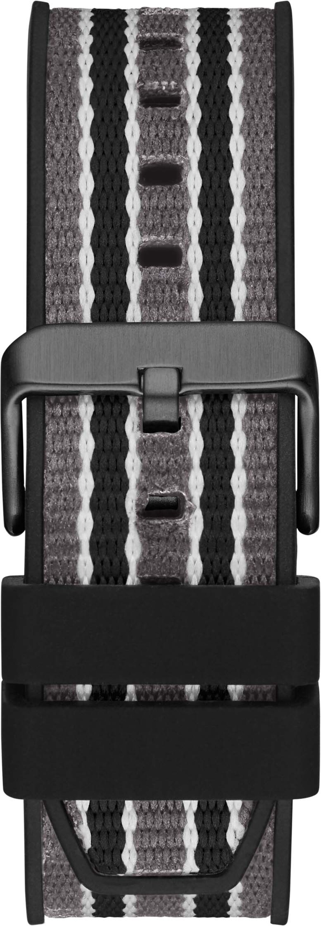 GUESS Uhr in Grau