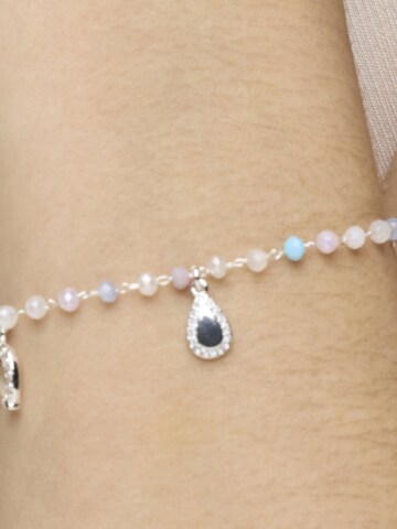 Luxenter Armband 'Neusne'‌‌‌ in Blau