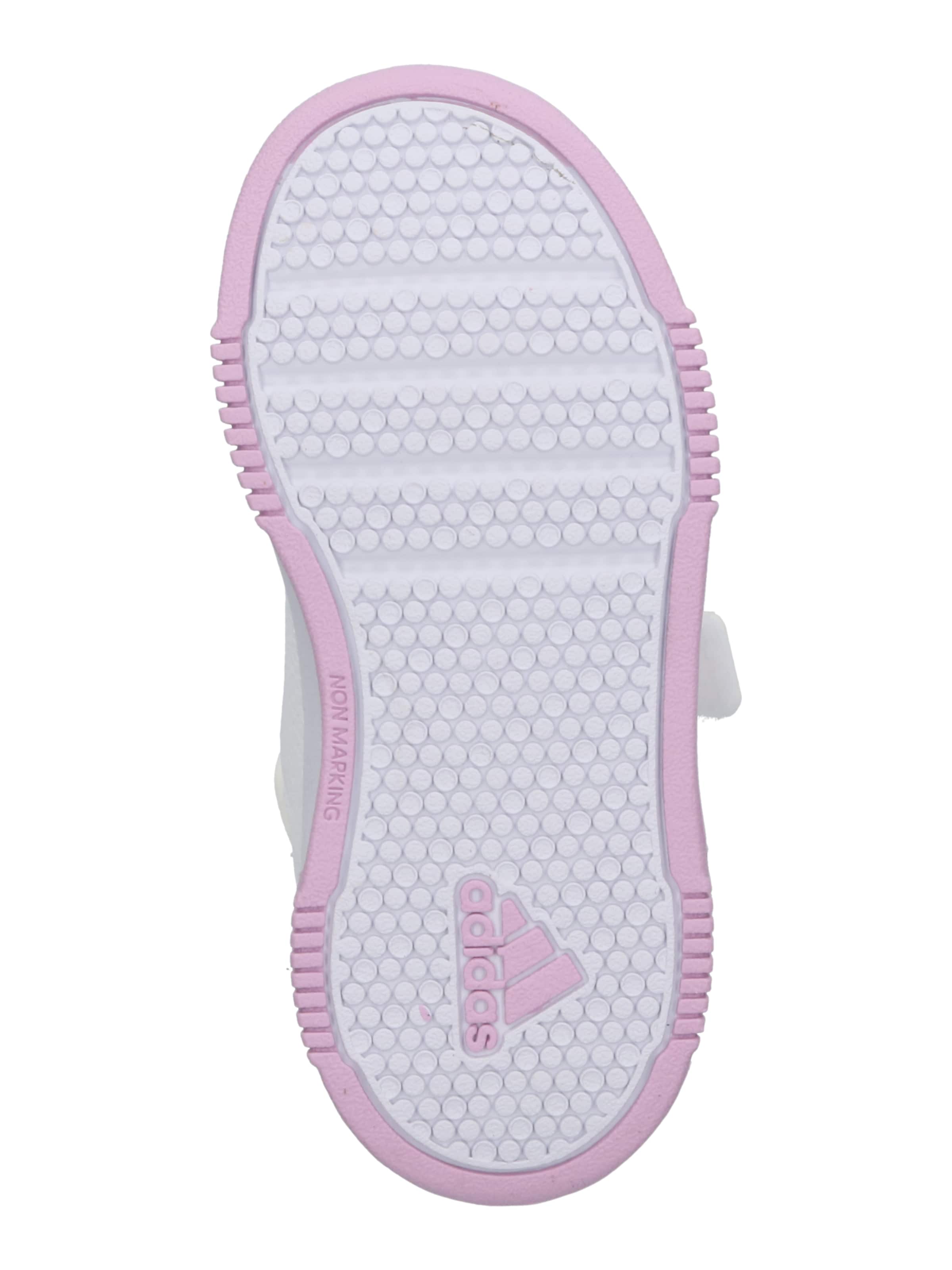 Sneaker 'Tensaur' di ADIDAS SPORTSWEAR in bianco