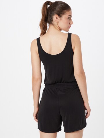 Urban Classics Jumpsuit i svart