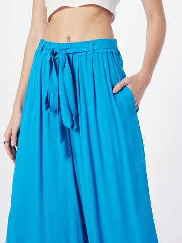 Mavi Wide leg Pants in Blue