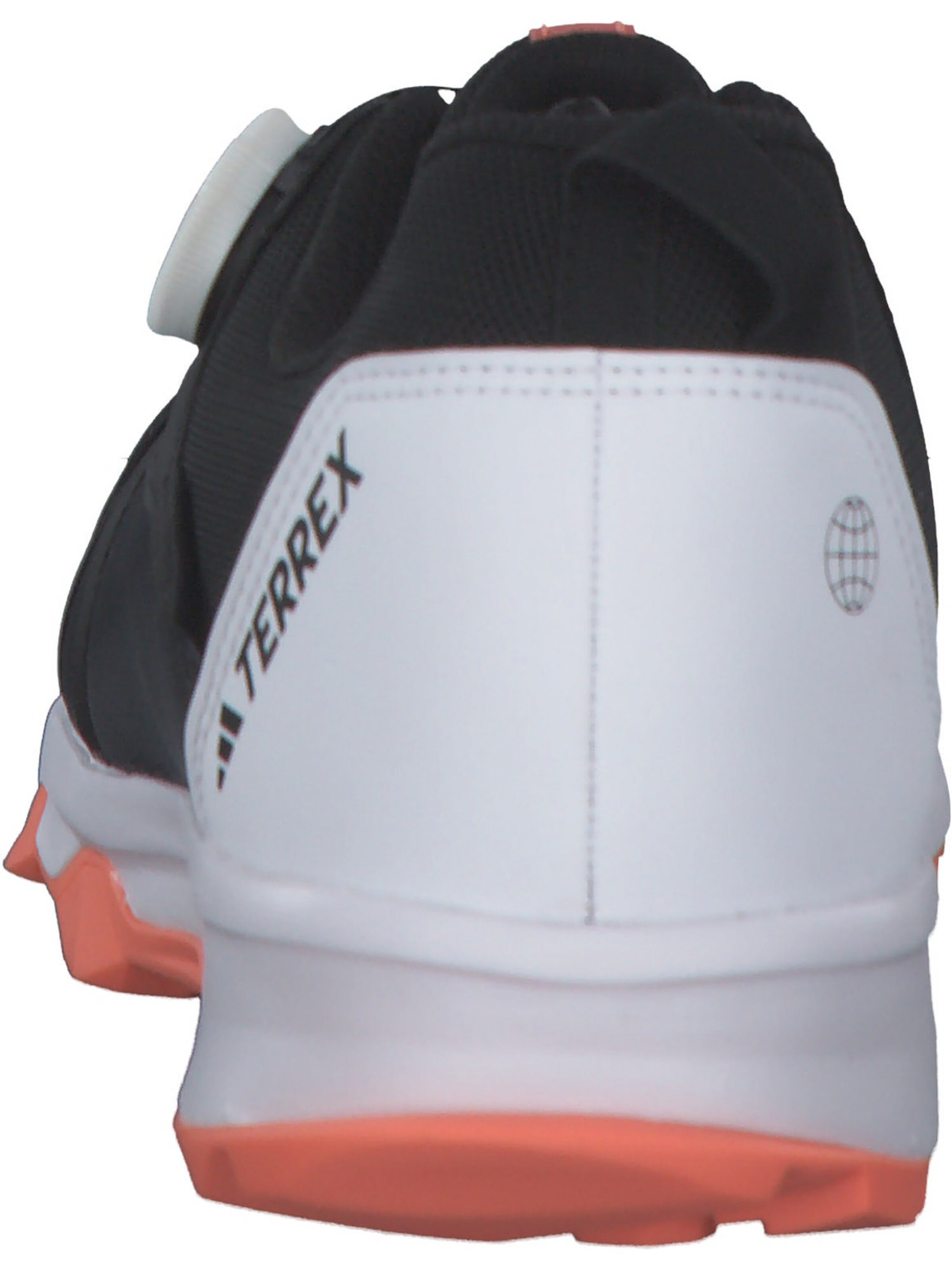 ADIDAS ORIGINALS Low shoe 'Adidas Terrex Agravic Boa' in Black