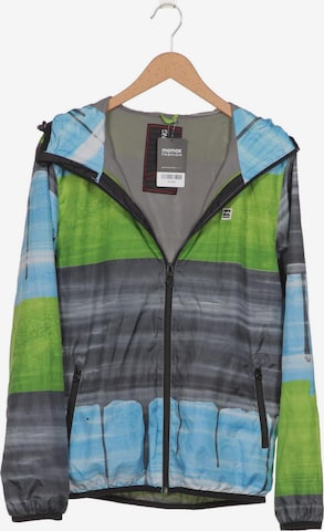 BILLABONG Jacket & Coat in S in Mixed colors: front