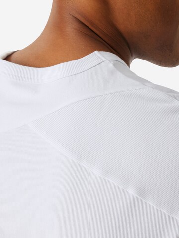SCHIESSER Shirt 'SCHIESSER 150 YEARS' in Wit