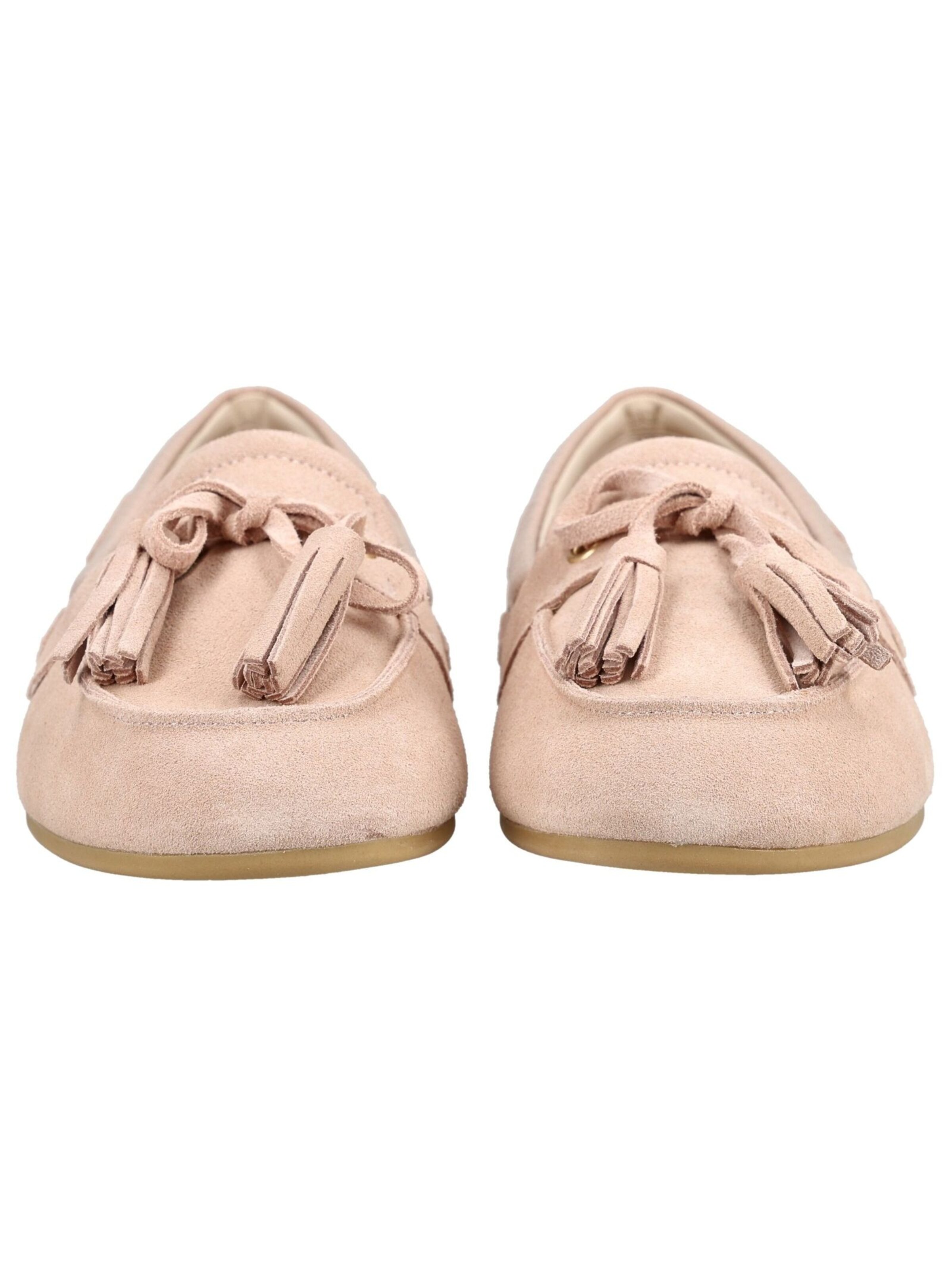 Liu Jo Mocassins in Beige