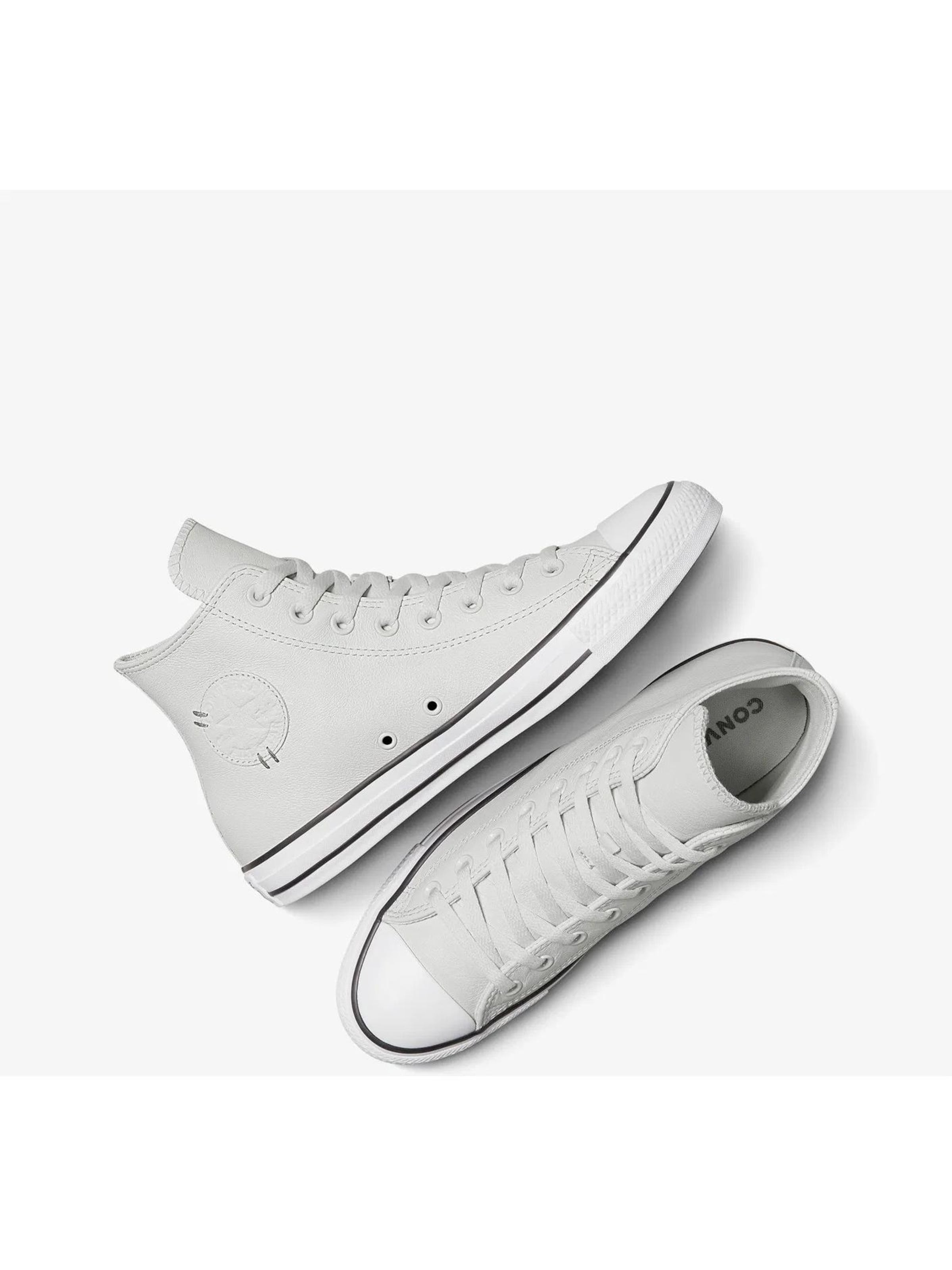 CONVERSE Sneakers laag in Grijs