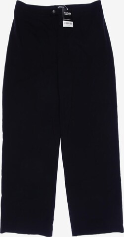 Angels Pants in XXL in Black: front
