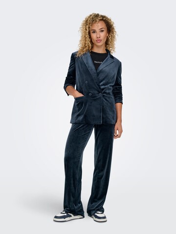 Blazer 'ONLASTRID-ELSY' di ONLY in blu
