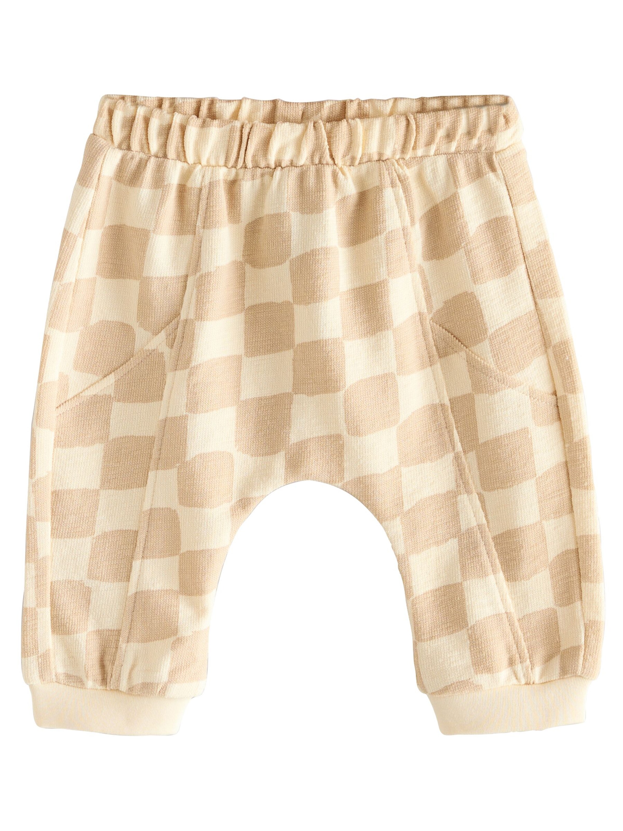 Next Tapered Hose in Beige