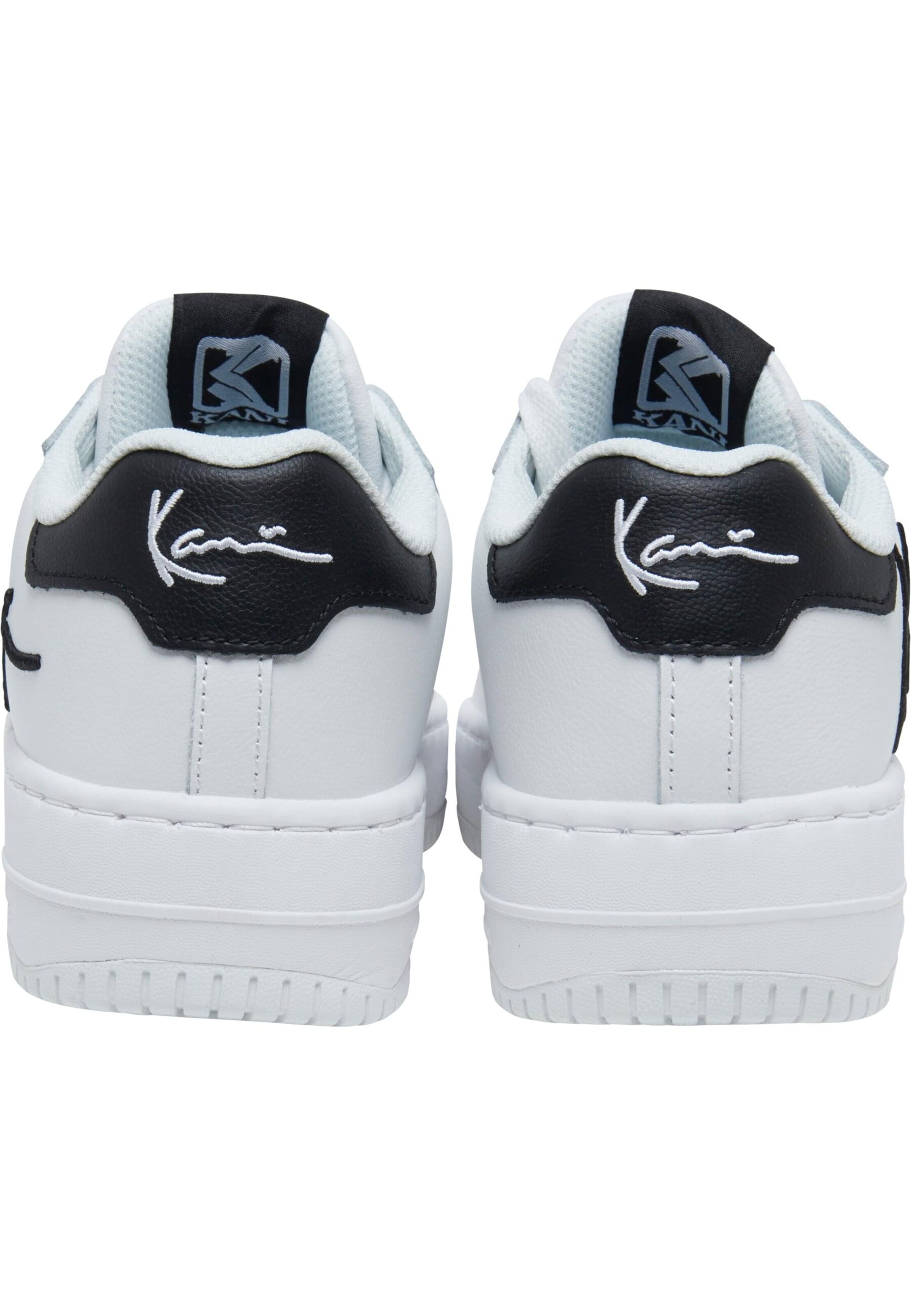 Karl Kani Sneakers laag in Wit