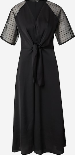 Rochie de cocktail 'SACHITA' TFNC pe negru, Vizualizare produs