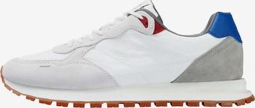 balta Scalpers Sportbačiai be auliuko 'Scrio 26': priekis