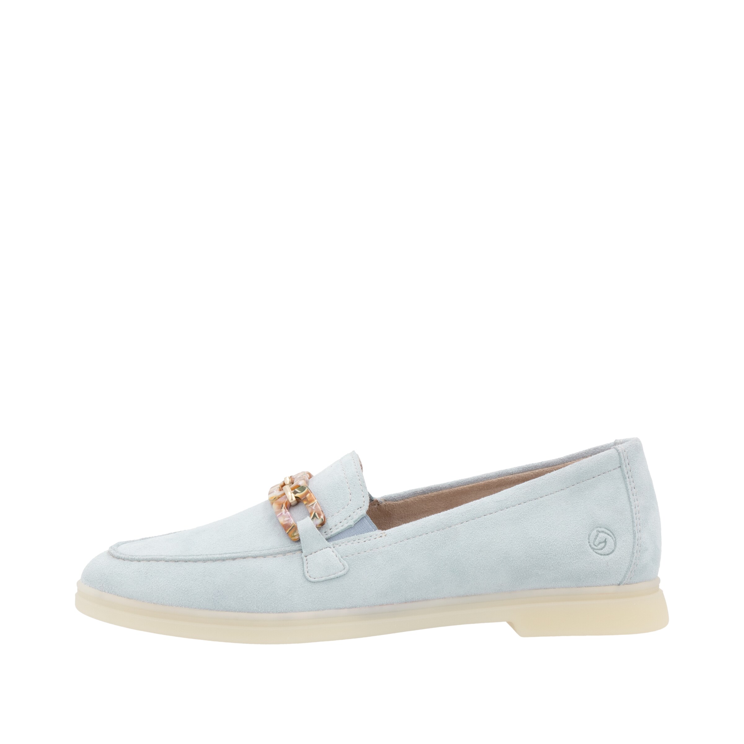 REMONTE Mokassin in Blau