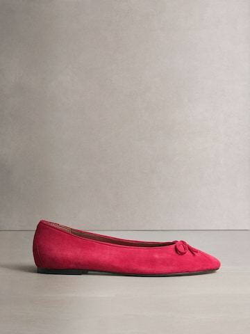 raudona Next Balerinos 'N. Premium'