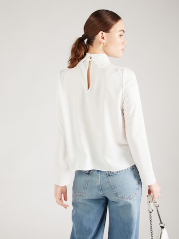 River Island Blouse in White