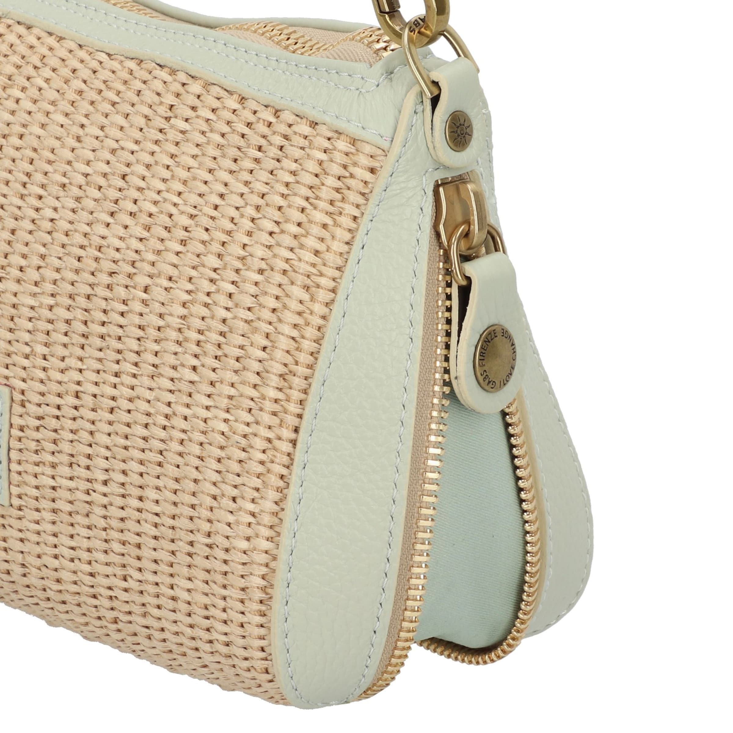 Borsa a spalla di Gabs in beige