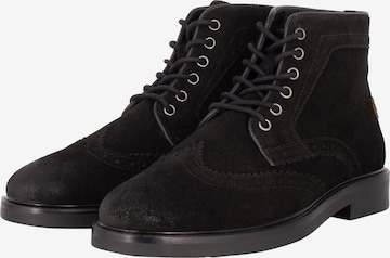DreiMaster Vintage Støvler i svart