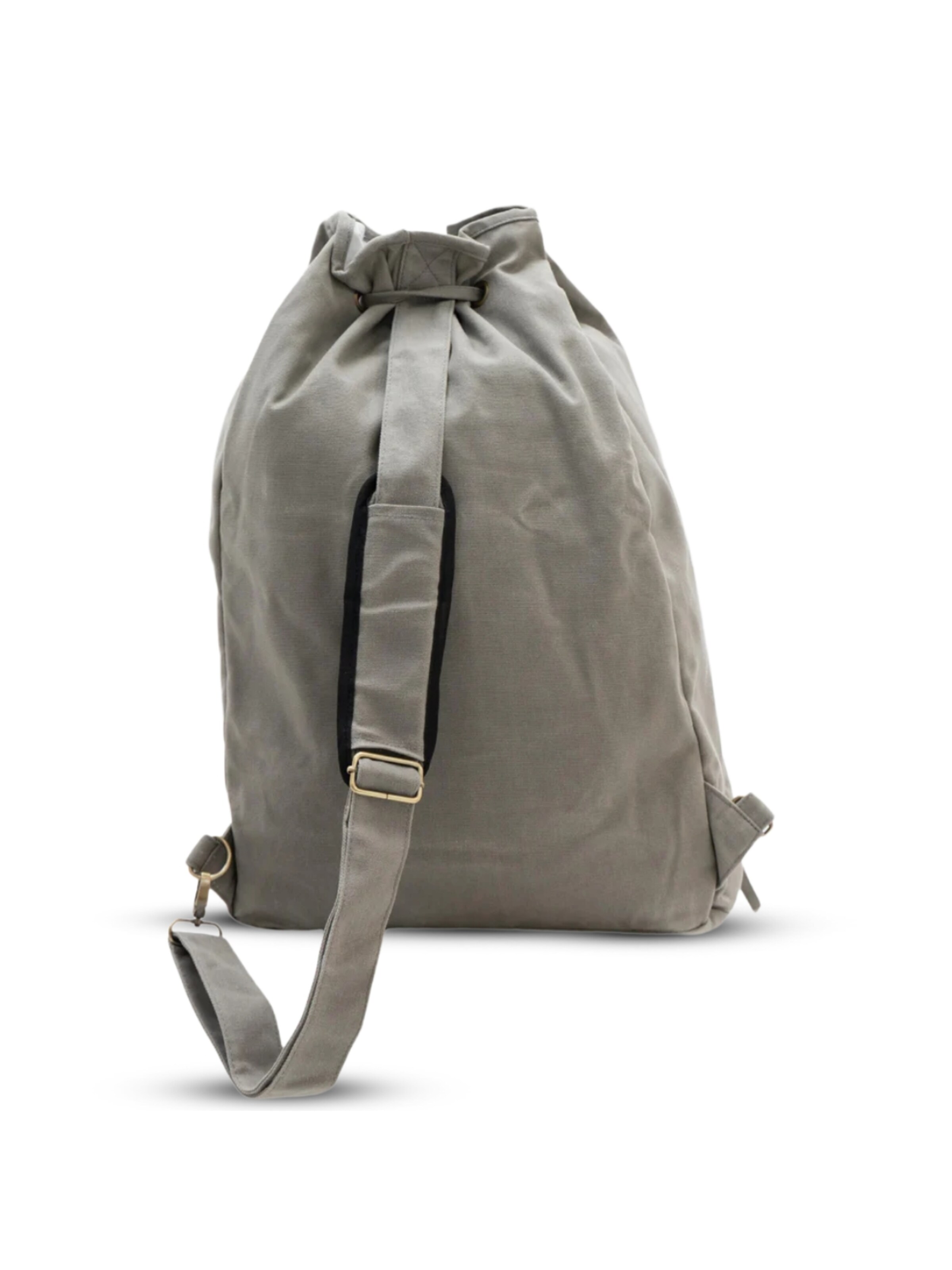 SummerGear Weekendtas 'Duffel' in Grijs
