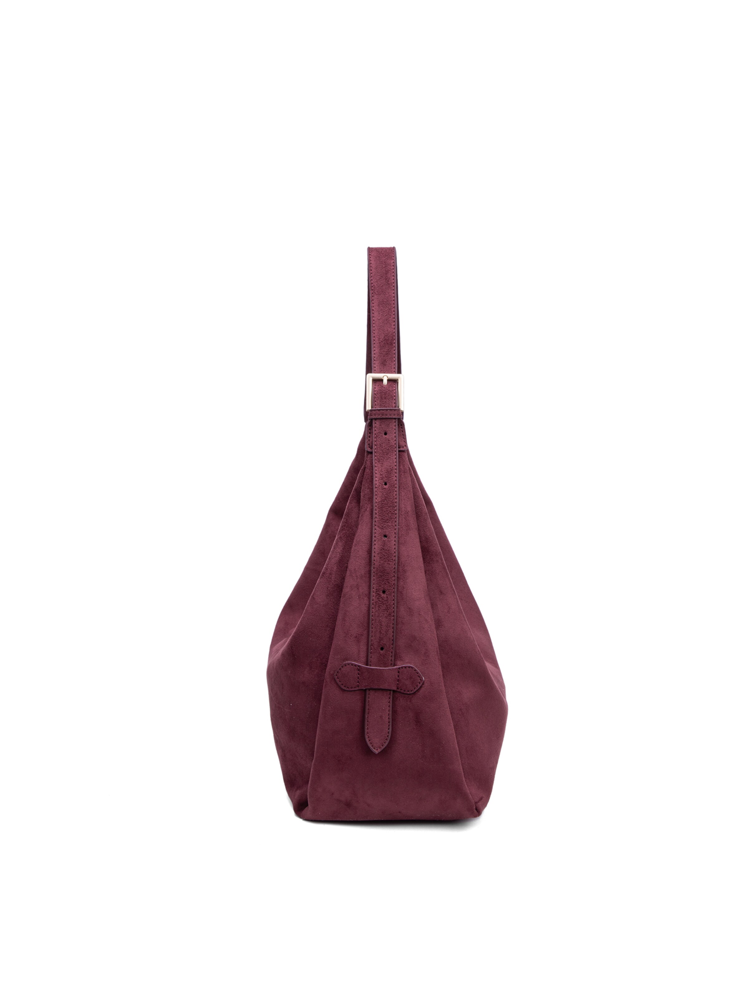 Borsa a spalla 'Borsa a Spalla Donna Diana&Co Poliestere Chiusura Zip' di Diana&Co. in rosso